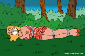 www.toon-man.com - Tied Toon Ladies 44 thumbnail